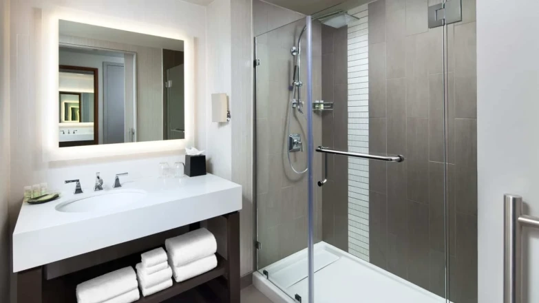 The Westin Austin Downtown