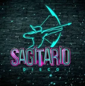 Sagitario Disco