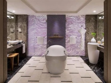 Shangri-La Le Touessrok Resort & Spa