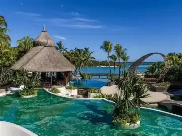 Shangri-La Le Touessrok Resort & Spa