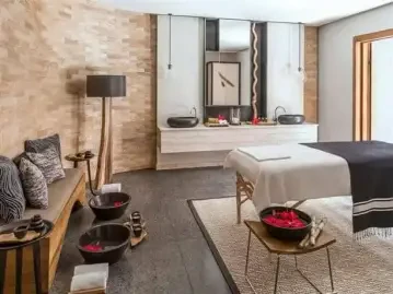 Shangri-La Le Touessrok Resort & Spa
