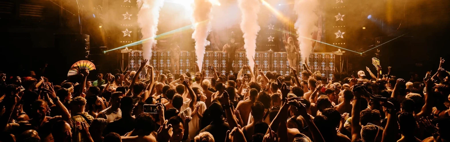 London Gay Dance Clubs