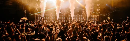 London Gay Dance Clubs