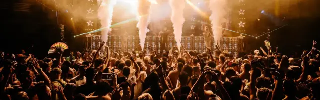 London Gay Dance Clubs