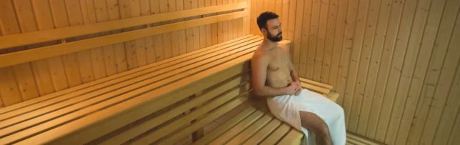 London Gay Saunas