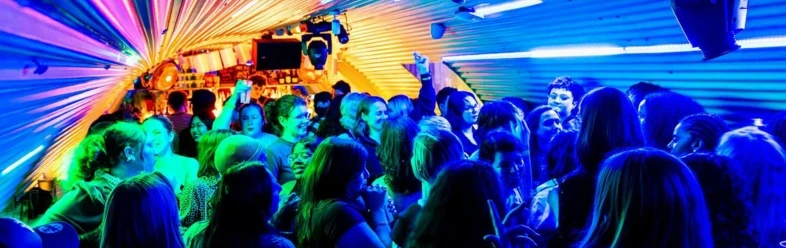 London Lesbian Bars
