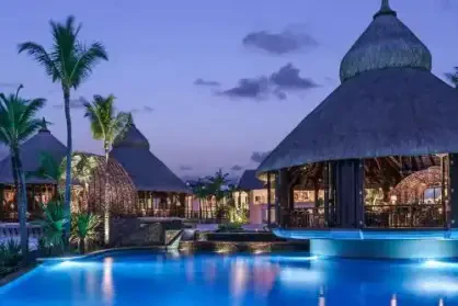 Shangri-La Le Touessrok Resort & Spa