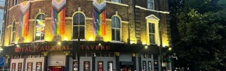 Gay London