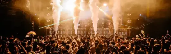 London Gay Clubs