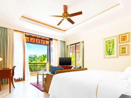 The Westin Turtle Bay Resort & Spa