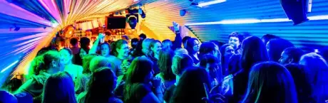 London Lesbian Bars