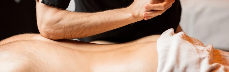 London Gay Massage Therapists