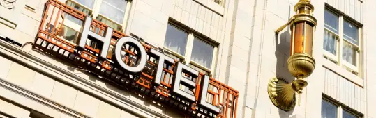 Gay London Budget Hotels