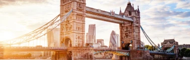 Gay London