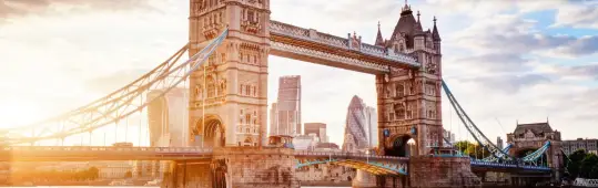 Gay London