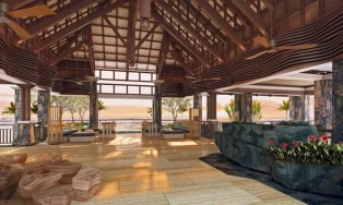 The Westin Turtle Bay Resort & Spa