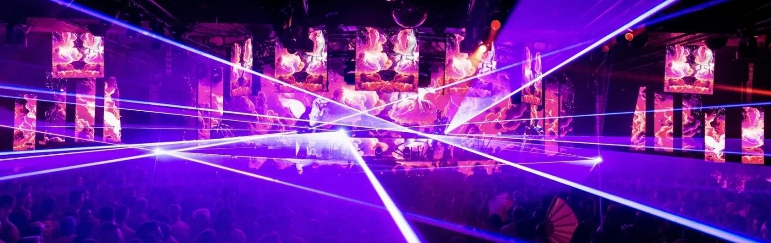 Madrid Gay Dance Clubs