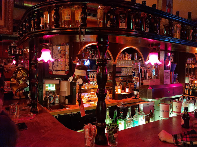 Bar gay di Stoccarda