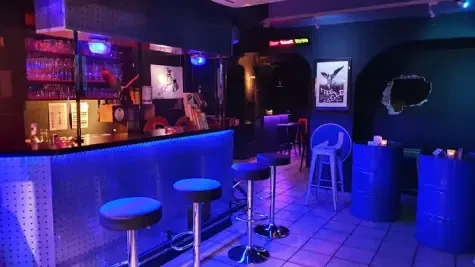 Stuttgart Gay Cruise Clubs