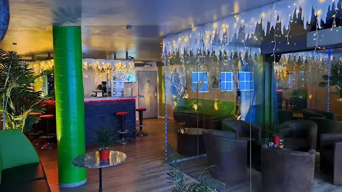 Viva Sauna Stuttgart gay sauna main Sauna ViVA