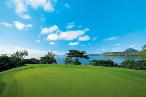 Sugar Beach Mauritius