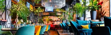 Stuttgart Gay Restaurants
