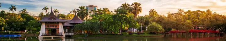 Taichung Gay Map