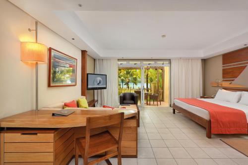 Shandrani Beachcomber Resort & Spa Mauricio
