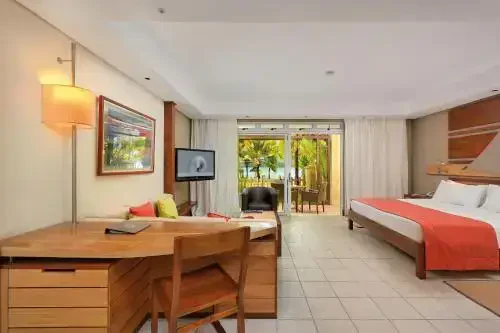 Shandrani Beachcomber Resort & Spa Mauritius