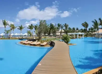 Sugar Beach Mauritius