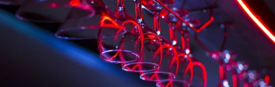 Taichung Gay Bars & Clubs