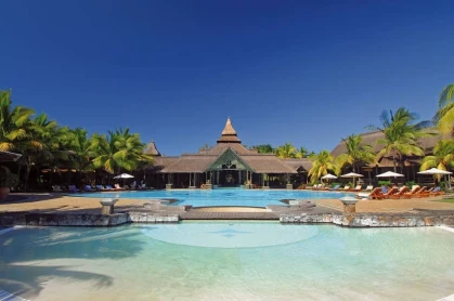 Shandrani Beachcomber Resort & Spa Mauritius