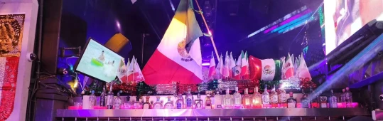 Guadalajara Gay Bars