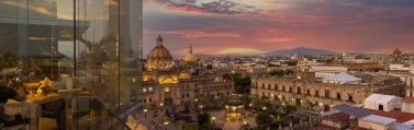 Quinta Real Guadalajara