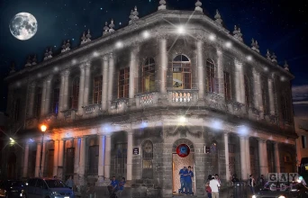 California Bar Quadalajara California Bar Quadalajara