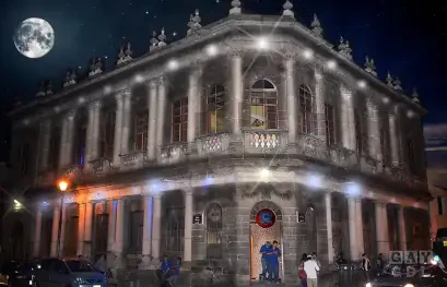 California Bar Quadalajara