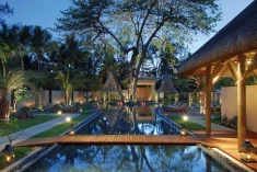 Shandrani Beachcomber Resort & Spa Mauritius