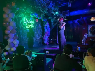 Green Light Guadalajara