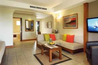 Shandrani Beachcomber Resort & Spa Mauritius