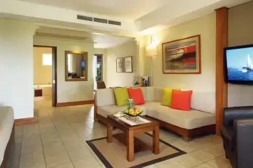 Shandrani Beachcomber Resort & Spa Mauritius