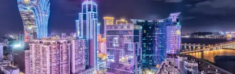 Bares y Servicios Gays de Macao