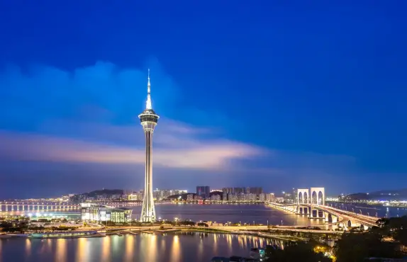Macau