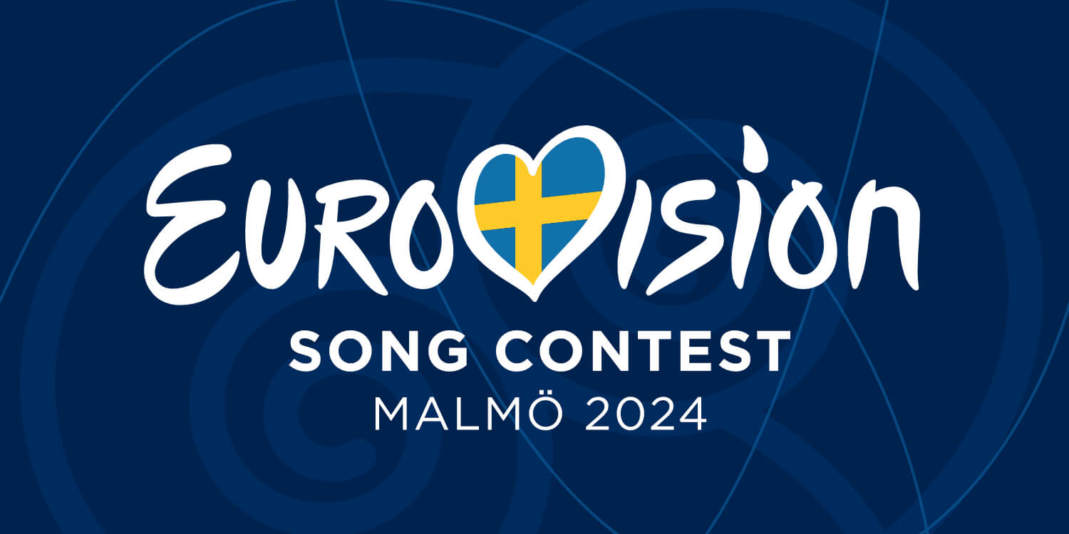 Eurovision 2024 - Alle begivenheder