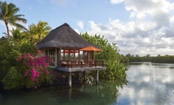 Constance Prince Maurice