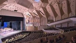 Tampere Hall