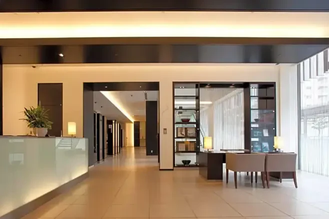 X-Wave Umeda X-Wave Umeda