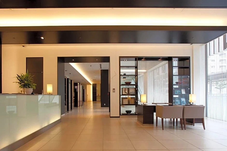 X-Wave Umeda X-Wave Umeda