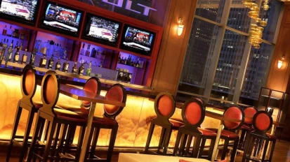 The Detroit Marriott at The Renaissance Centre