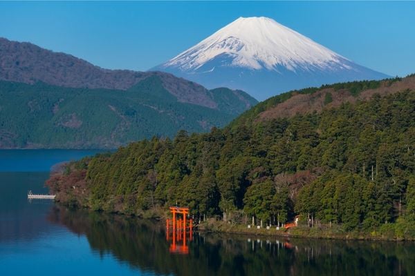 Japan Gay Tours och skräddarsydda resor