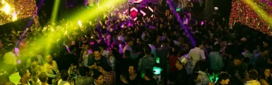 Mexico City Gay Clubs
